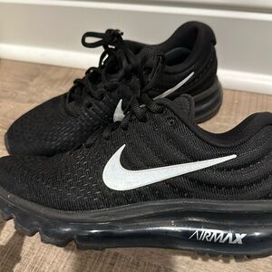 Woman’s Nike AirMax